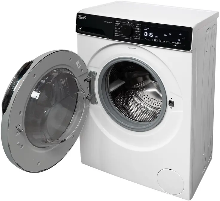 Стиральная машина DeLonghi DWM 624 VI ALICIA фото 2 в Ростове-на-Дону