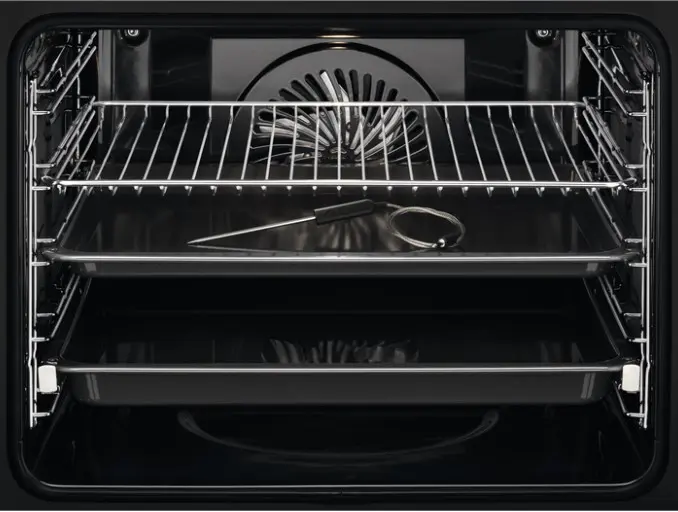 Духовой шкаф Electrolux OKD6P77WX фото 4 в Ростове-на-Дону