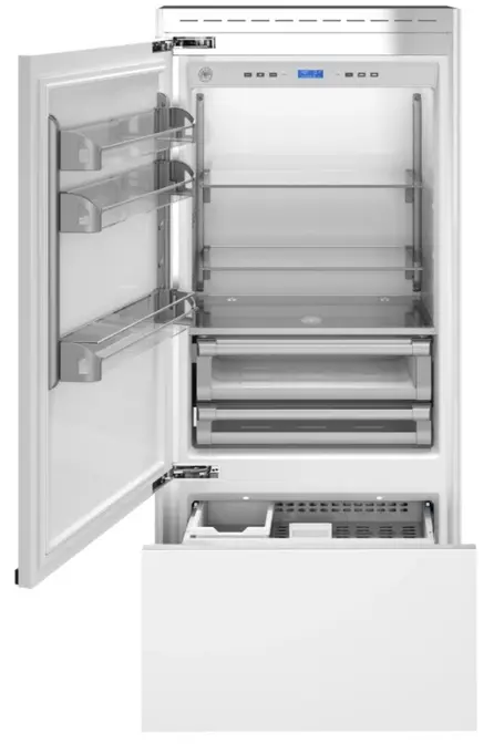 Встраиваемый холодильник Bertazzoni REF90PRL фото 1 в Ростове-на-Дону
