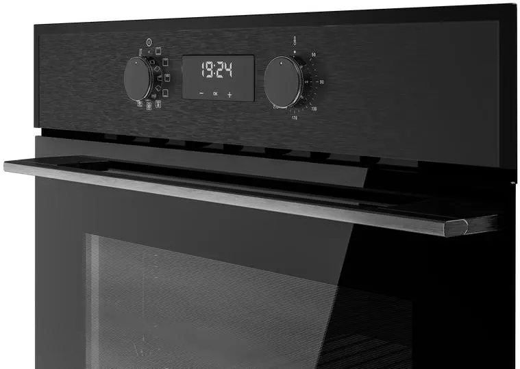 Духовой шкаф Teka HSB 640 BLACK фото 6 в Ростове-на-Дону