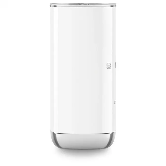 Вспениватель молока SMEG MFF02WHEU фото 5 в Ростове-на-Дону