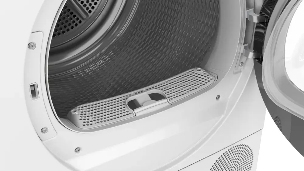 Cушильная машина Bosch WQK25200ME фото 4 в Ростове-на-Дону