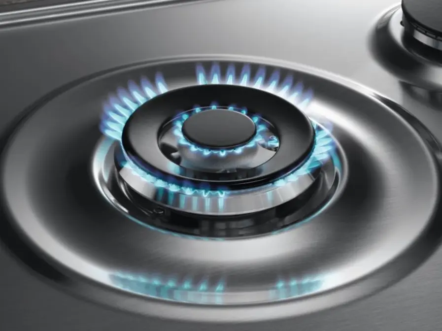 Варочная панель Electrolux EGS6436SX фото 8 в Ростове-на-Дону