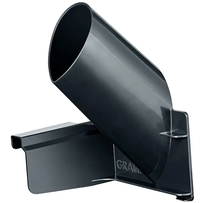 Ломтерезка GRAEF Master M90 silber metallic фото 4 в Ростове-на-Дону