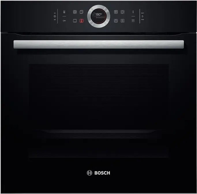 Духовой шкаф Bosch HBG 6750B1 фото 1 в Ростове-на-Дону