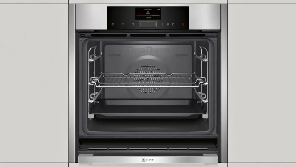Духовой шкаф Neff B45FS24N0 фото 4 в Ростове-на-Дону