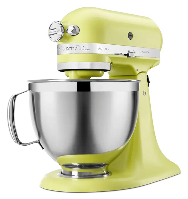 Планетарный миксер KitchenAid 5KSM185PSEKG фото 7 в Ростове-на-Дону