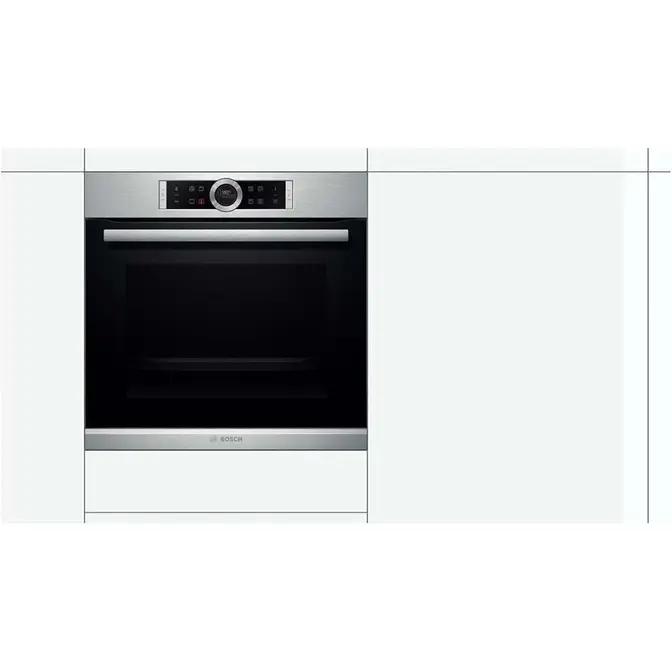 Духовой шкаф Bosch HBG672BS1F фото 4 в Ростове-на-Дону