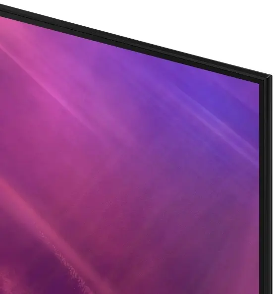 Телевизор Samsung  65" (165 см) 2021 черный Samsung UE65AU9000U фото 8 в Ростове-на-Дону