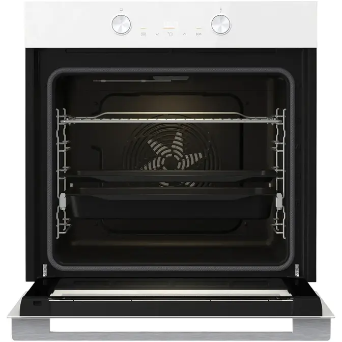 Духовой шкаф Gorenje BOS6737E06PWG фото 3 в Ростове-на-Дону