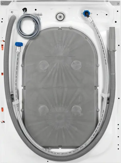 Встраиваемая стирально-сушильная машина Electrolux EW7W3R68SI фото 2 в Ростове-на-Дону