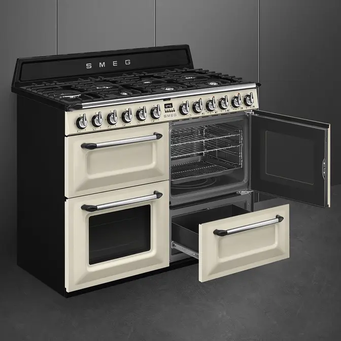 Варочный центр Smeg TR4110P1 фото 5 в Ростове-на-Дону