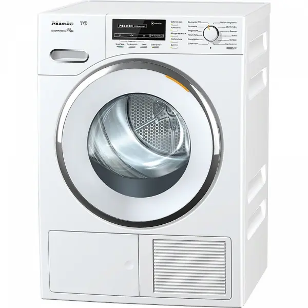 Сушильная машина Miele TMG640WP в Ростове-на-Дону