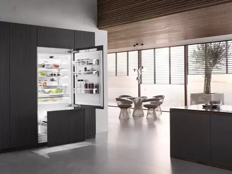 Встраиваемый холодильник Miele KF 2912 Vi фото 13 в Ростове-на-Дону