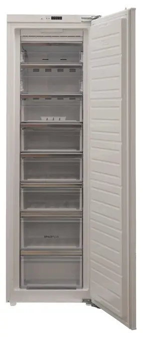 Холодильник Korting KSI 1855 + KSFI 1833 NF фото 4 в Ростове-на-Дону