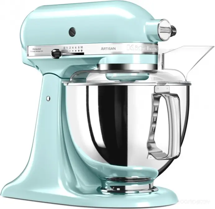 Планетарный миксер KitchenAid 5KSM175PSEIC фото 2 в Ростове-на-Дону