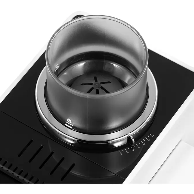 Кофемашина DeLonghi EXAM440.35.W Rivelia фото 7 в Ростове-на-Дону