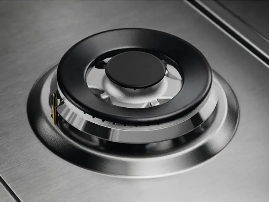 Варочная панель Electrolux EGS6436SX фото 3 в Ростове-на-Дону