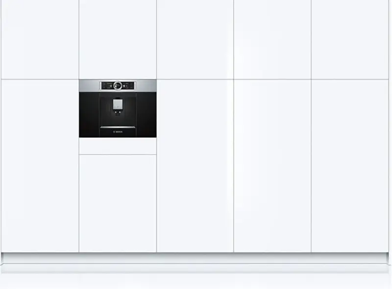 Встраиваемая кофемашина Bosch CTL 636ES1 фото 5 в Ростове-на-Дону