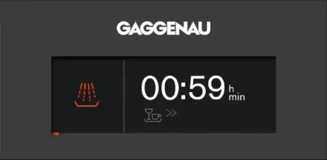 Встраиваемая посудомоечная машина Gaggenau DI261112 фото 4 в Ростове-на-Дону Встраиваемая посудомоечная машина Gaggenau DI261112 фото 4 в Ростове-на-Дону