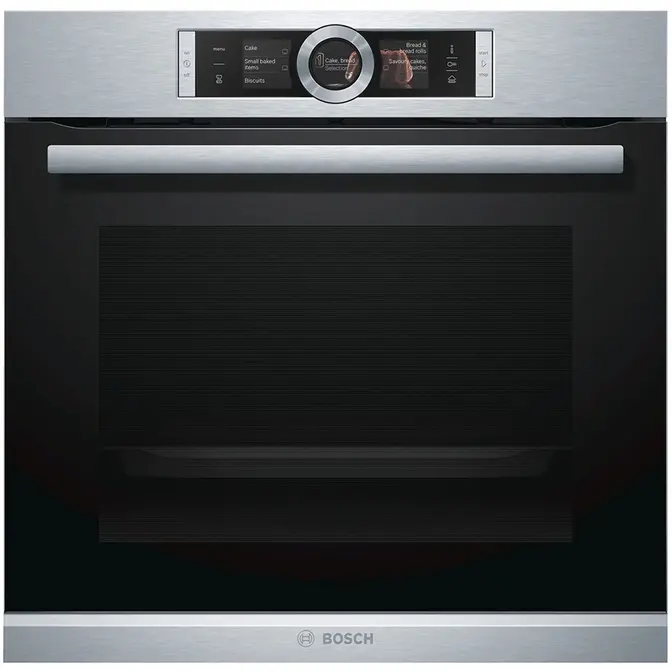 Духовой шкаф Bosch HRG656XS2 фото 1 в Ростове-на-Дону