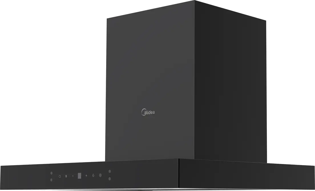 Вытяжка Midea MH60C668GB фото 6 в Ростове-на-Дону