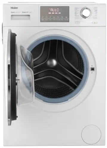 Стиральная машина Haier HW 100-BP 14758 фото 3 в Ростове-на-Дону