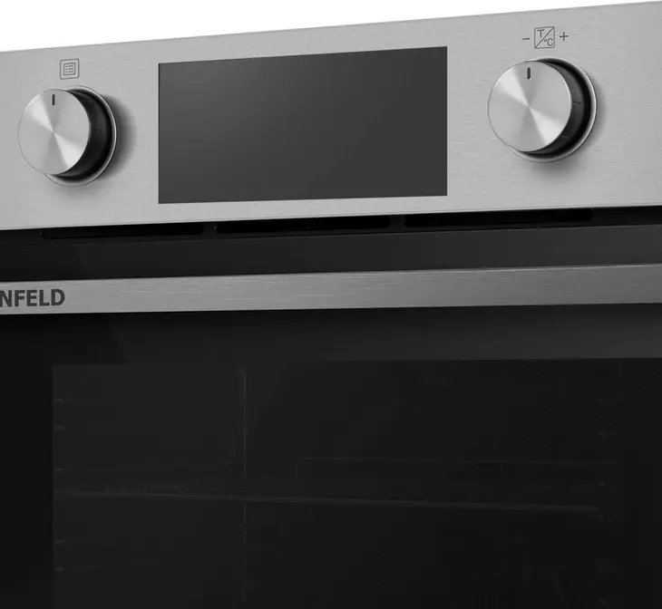 Духовой шкаф MAUNFELD AEOH60106S фото 9 в Ростове-на-Дону