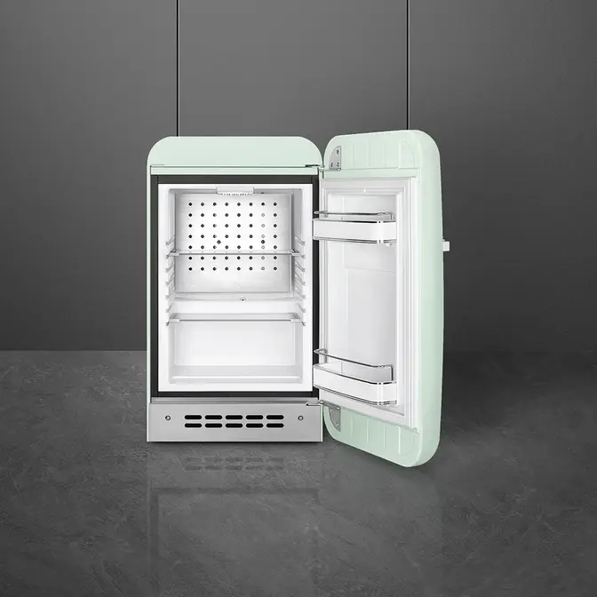 Мини-бар Smeg FAB5RPG5 фото 2 в Ростове-на-Дону