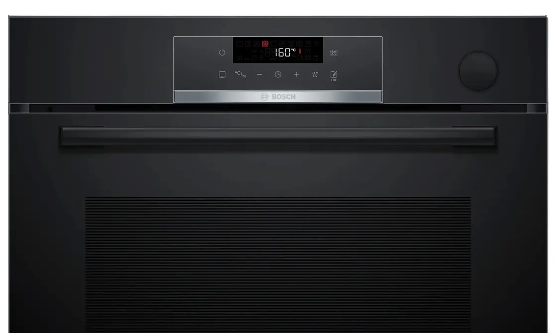Духовой шкаф Bosch HRG532BB3 фото 2 в Ростове-на-Дону
