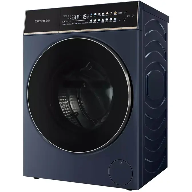 Cтиральная машина Casarte CASW12CL7CU фото 9 в Ростове-на-Дону Cтиральная машина Casarte CASW12CL7CU фото 9 в Ростове-на-Дону