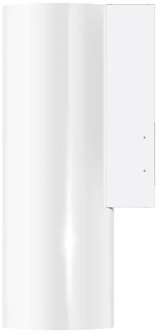 Вытяжка Maunfeld LEE WALL (sensor) 39 WHITE фото 2 в Ростове-на-Дону