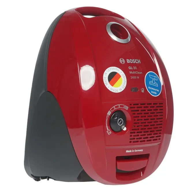 Пылесос Bosch BSGL3MULT3 фото 1 в Ростове-на-Дону
