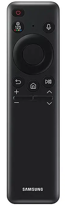 Телевизор Samsung UE55CU8500UXRU фото 2 в Ростове-на-Дону