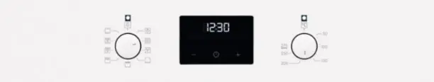 Духовой шкаф Electrolux OEF 3H70 TW фото 2 в Ростове-на-Дону