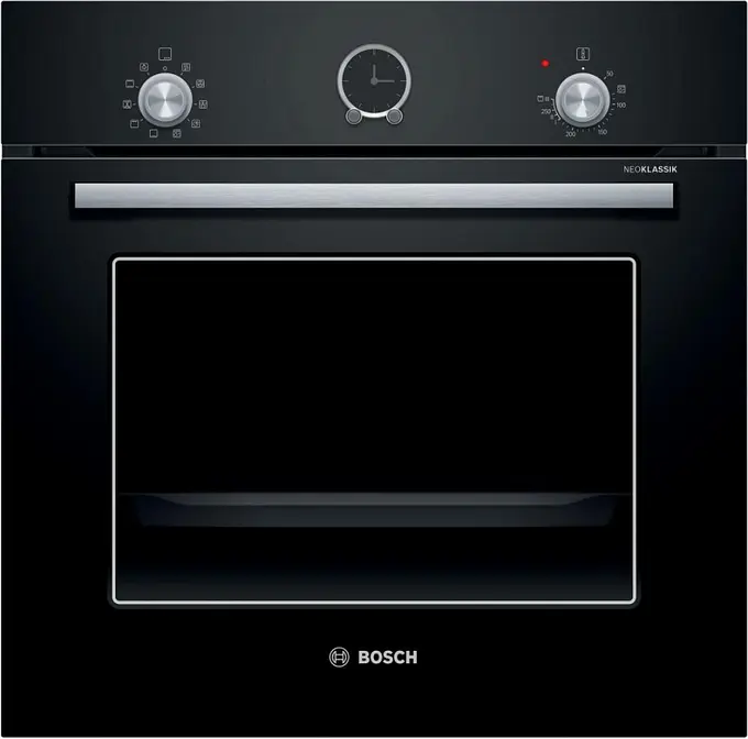 Духовой шкаф Bosch HBFS10BB0R фото 1 в Ростове-на-Дону