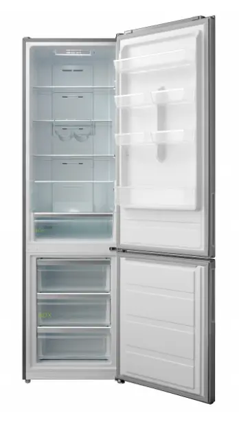 Холодильник Midea MRB520SFNX фото 2 в Ростове-на-Дону