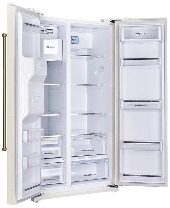 Холодильник Kuppersberg NSFD 17793 C фото 4 в Ростове-на-Дону