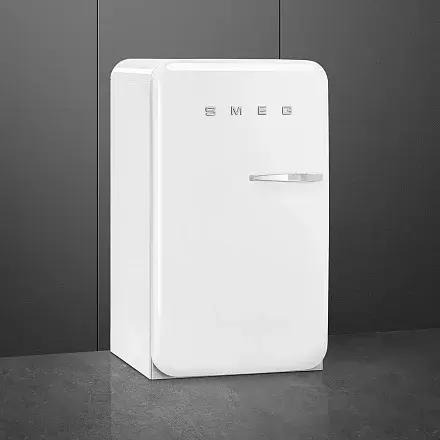 Холодильник SMEG FAB10LWH6 фото 3 в Ростове-на-Дону