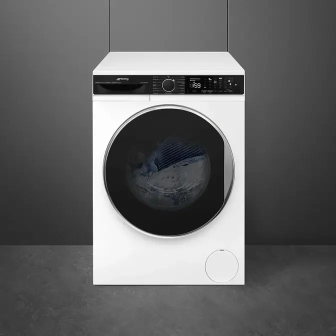 Стиральная машина Smeg WM3T04RU4 фото 2 в Ростове-на-Дону
