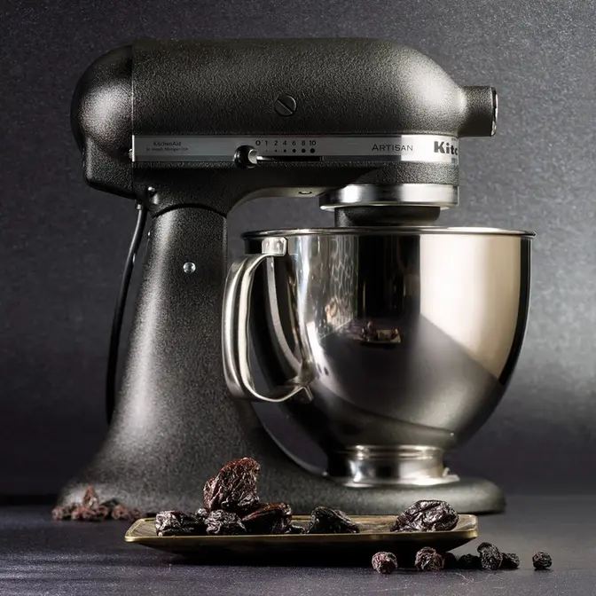 Миксер KitchenAid 5KSM150PSEBK фото 3 в Ростове-на-Дону