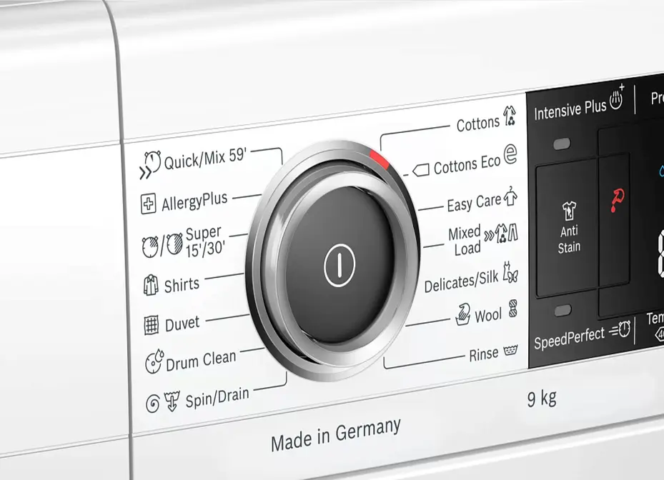 Стиральная машина Bosch WAV28M80ME фото 4 в Ростове-на-Дону