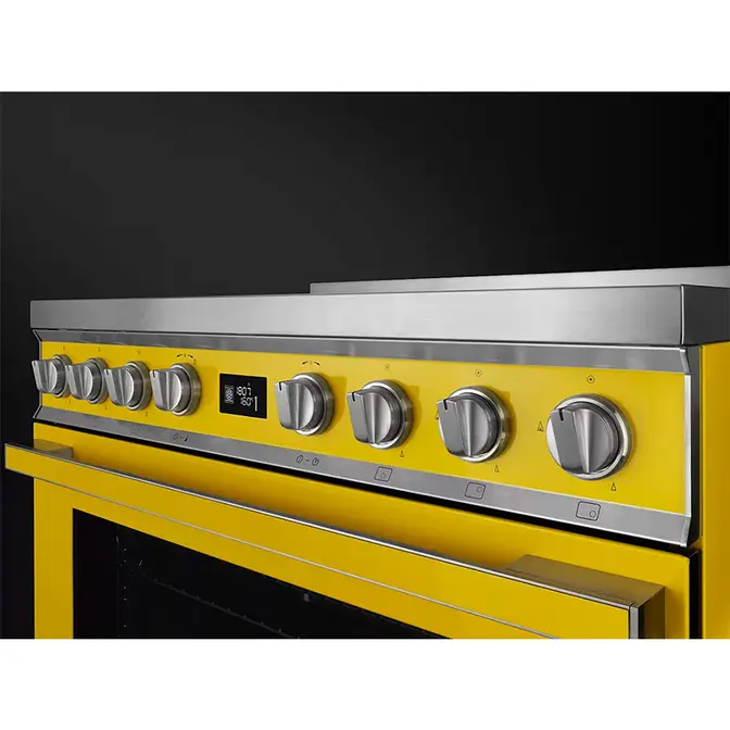 Варочный центр Smeg CPF9GPYW фото 4 в Ростове-на-Дону