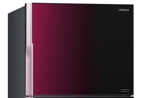 Холодильник Hitachi R-VG 472 PU8 XRZ фото 3 в Ростове-на-Дону