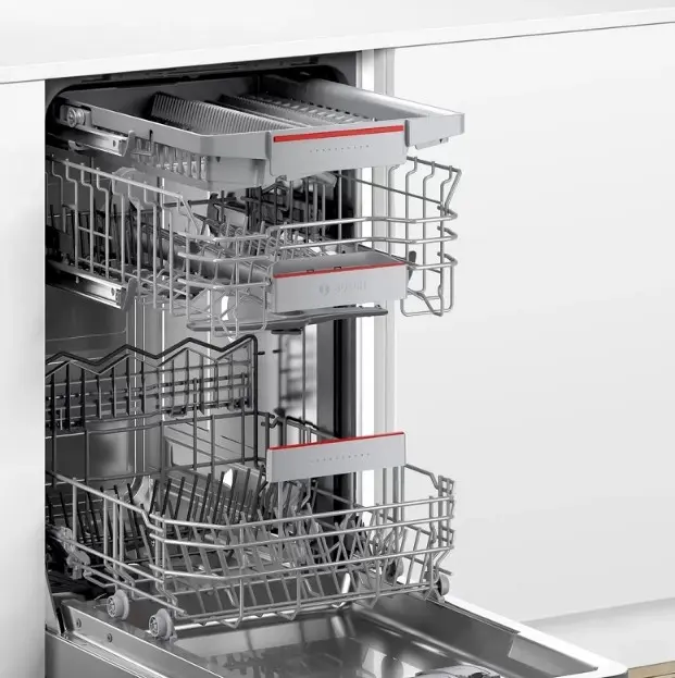 Встраиваемая посудомоечная машина Bosch SPU4HMI53S фото 2 в Ростове-на-Дону