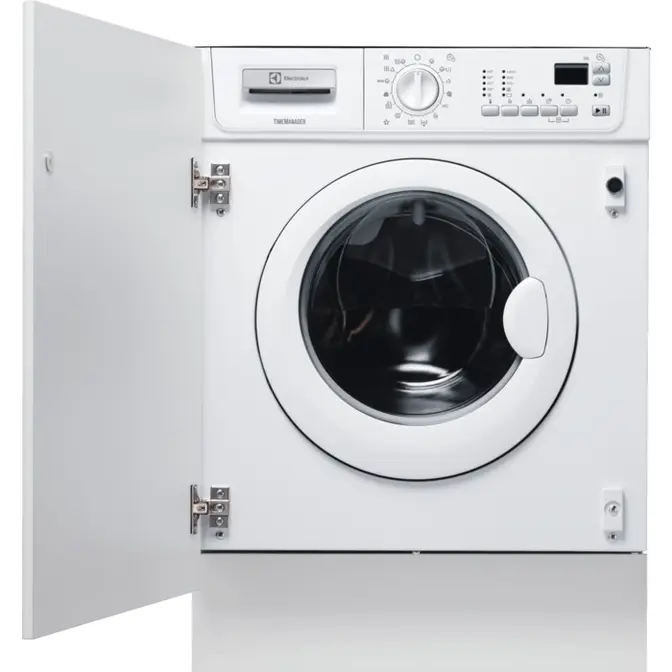 Встраиваемая стиральная машина Electrolux EWX 147410W в Ростове-на-Дону