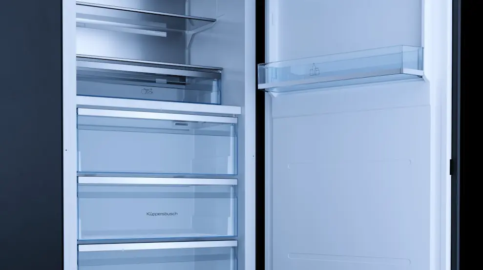 Морозильник Kuppersbusch FKFX 9800.0i фото 4 в Ростове-на-Дону