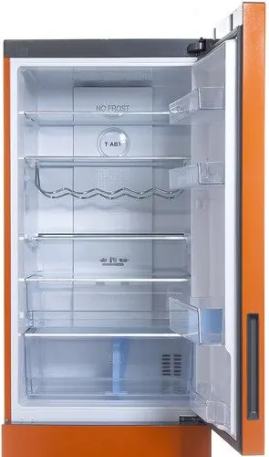 Холодильник Haier C2F636CORG фото 2 в Ростове-на-Дону