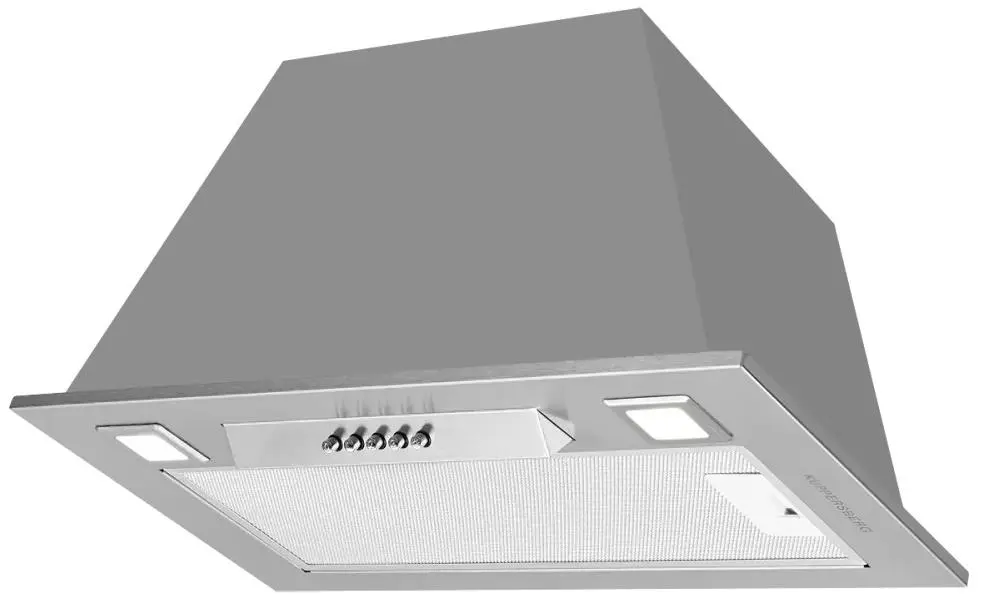 Вытяжка Kuppersberg Kuppersberg INLINEA 60 X фото 1 в Ростове-на-Дону
