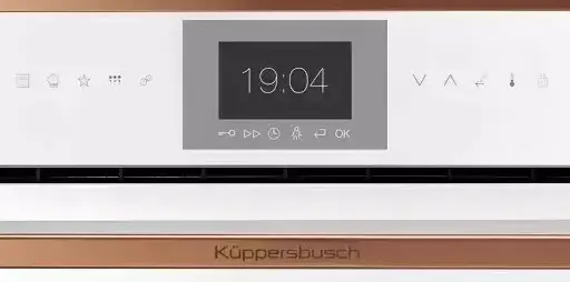 Компактный духовой шкаф Kuppersbusch CBP 6550.0 W7 фото 4 в Ростове-на-Дону
